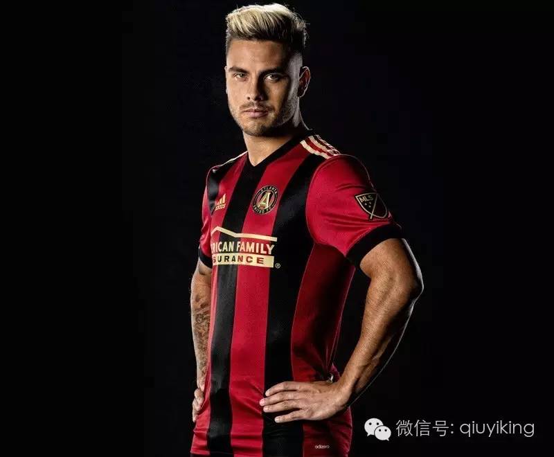 亚特兰大欧超杯